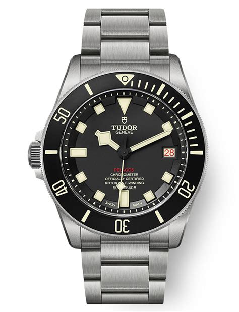 tudor pelagos recensioni|tudor pelagos 42mm titanium review.